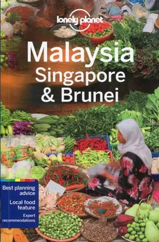 Malaysia Singapore Brunei - Isabel Albiston, Brett Atkinson, Greg Benchwick