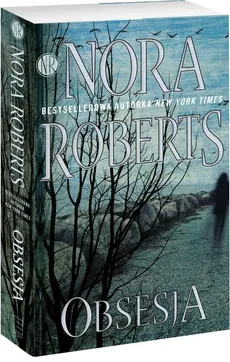 Obsesja - Outlet - Nora Roberts