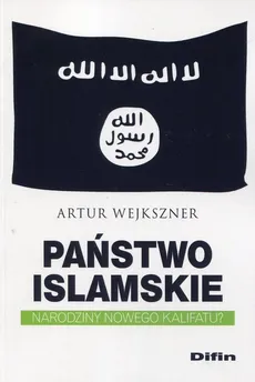 Państwo Islamskie - Outlet - Artur Wejkszner