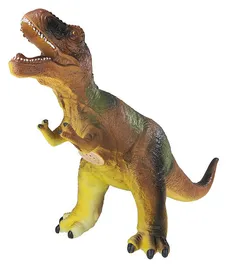 Dinozaur na baterie gigant Tyranozaur 35cm