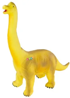 Dinozaur na baterie gigant Diplodok 30cm