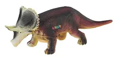 Dinozaur na baterie Gigant Triceratops 30cm - Outlet