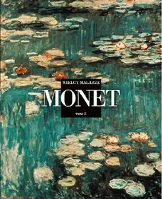 Claude Monet - Outlet