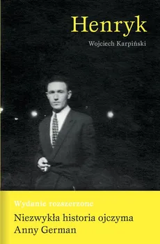 Henryk - Outlet - Wojciech Karpiński