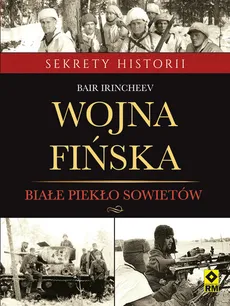 Wojna fińska - Bair Irincheev