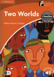 Two Worlds - Outlet - Helen Everett-Camplin