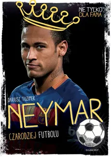 Neymar - Outlet - Dariusz Tuzimek