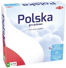 Polska gra quizowa - Outlet