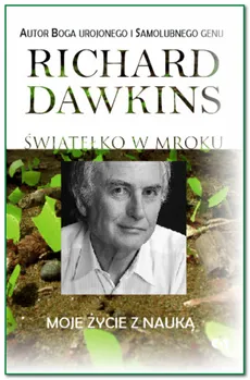Światełko w mroku - Outlet - Richard Dawkins