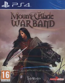 Mount & Blade Warband PS4