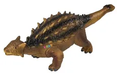 Dinozaur Na Baterie Gigant Ankylosaur 40cm
