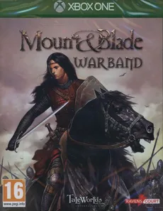 Mount & Blade Warband XboxOne
