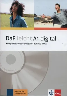 Daf Leicht A1 Digital