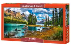 Puzzle The Spirit Island  4000 - Outlet