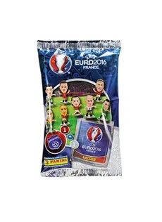 Saszetka z figurką Euro 2016 - Outlet