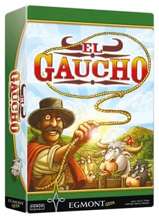 El Gaucho - Fuhler Arve D.