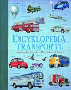 Encyklopedia transportu - Outlet