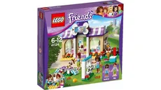 Lego Friends Przedszkole dla szczeniąt