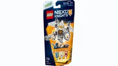 Lego Nexo Knights Lance