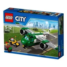 Lego City Samolot transportowy