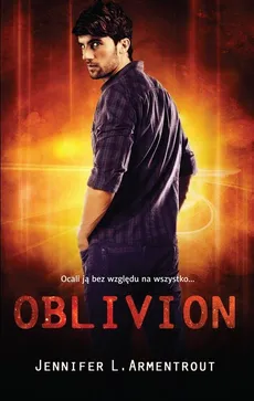 Oblivion - Outlet - L. Armentrout Jennifer
