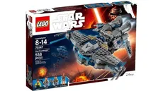 Lego Star Wars Gwiezdny Sęp - Outlet