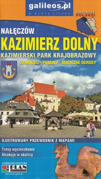 Kazimierz Dolny - Outlet