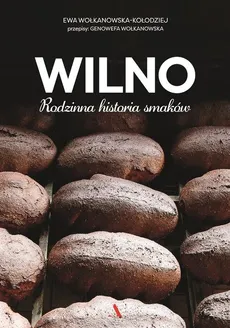 Wilno - Outlet - Ewa Wolkanowska-Kołodziej