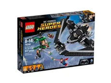 Lego Super Heroes Bitwa powietrzna