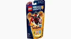 Lego Nexo Knights Generał Magmar