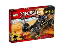 Lego Ninjago Pogromca skał - Outlet