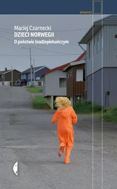 Dzieci Norwegii - Outlet - Maciej Czarnecki