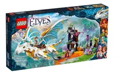 Lego Elves Na ratunek królowej smoków