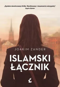 Islamski łącznik - Outlet - Joakim Zander