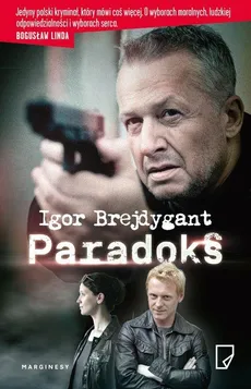 Paradoks - Brejdygant Igor