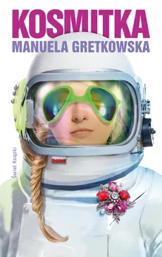 Kosmitka - Outlet - Manuela Gretkowska