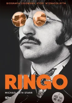 Ringo - Outlet - Starr Michael Seth