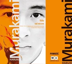 Kafka nad morzem - Haruki Murakami