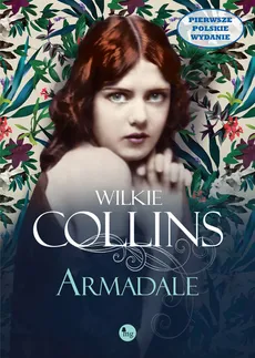 Armadale - Outlet - Wilkie Collins