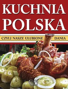 Kuchnia polska - cegiełka - Outlet