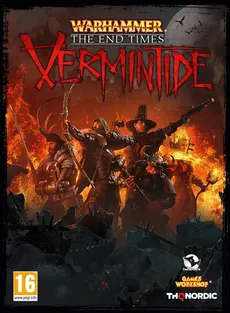 Warhammer End Times Vermintide Gold