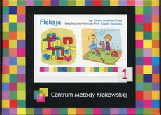 Fleksja 1 Postacie - Jagoda Cieszyńska, Joanna Łozowska-Zimny