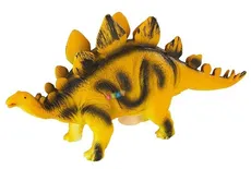 Dinozaur na baterie gigant Stegosaur 40 cm