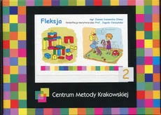 Fleksja 2 Pokarmy, napoje, przedmioty - Jagoda Cieszyńska, Joanna Łozowska-Zimny