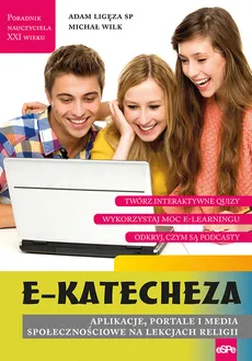 e-Katecheza - Outlet - Adam Ligęza, Michał Wilk