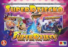 SuperDziecko - Outlet