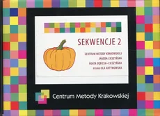 Sekwencje 2 - Jagoda Cieszyńska, Agata Dębicka-Cieszyńska