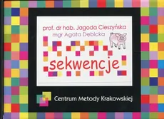 Sekwencje - Outlet - Jagoda Cieszyńska, Agata Dębicka