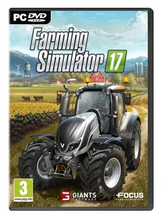Farming Simulator 2017 PC - Outlet