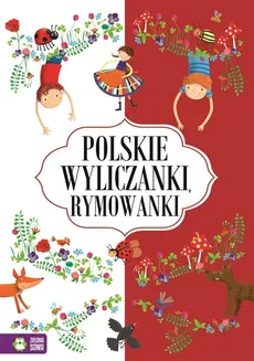 Polskie wyliczanki i rymowanki - Outlet